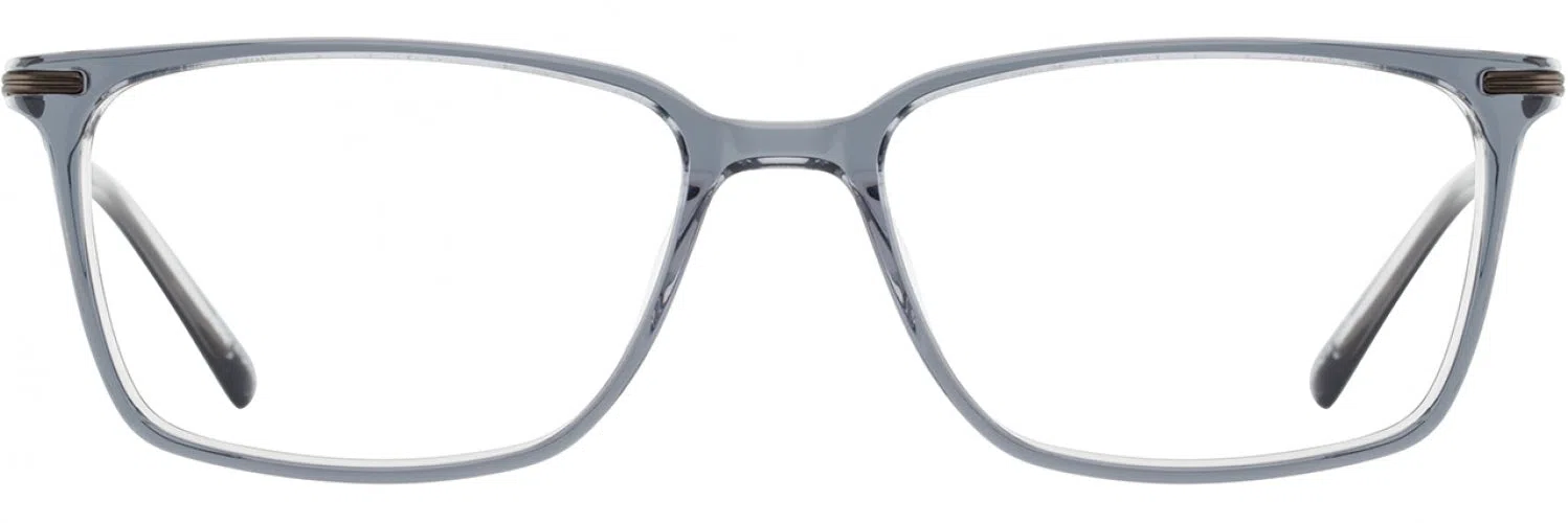 Michael Ryen MR420 Eyeglasses - view 4